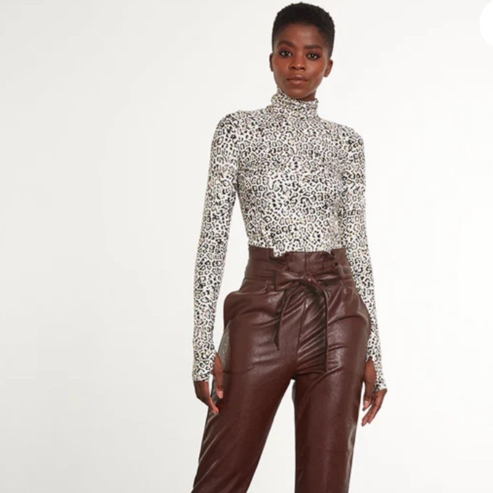 SANDRO  Paris pants MSRP $280.00